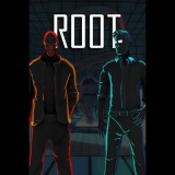 Digital Tribe ROOT (PC - Steam elektronikus játék licensz)