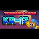 Digital Tribe Terrian Saga: KR-17 (PC - Steam elektronikus játék licensz)