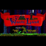 Digital Tribe The Waste Land (PC - Steam elektronikus játék licensz)