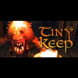 Digital Tribe TinyKeep (PC - Steam elektronikus játék licensz)