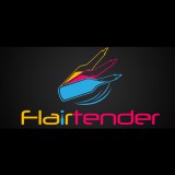 DigitalBadger Design Flairtender (PC - Steam elektronikus játék licensz)