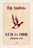 Digitalbooks.hu Fáy András: Lúd és orr - könyv