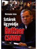Digitalbooks.hu Kármán Irén: Sztárok ügyvédje - Ruttner csavar - könyv