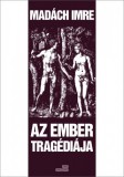 Digitalbooks.hu Madách Imre: Az ember tragédiája - könyv