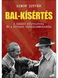 Digitalbooks.hu Simon István: Bal-kísértés - könyv