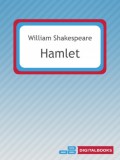 Digitalbooks.hu William Shakespeare: Hamlet - könyv