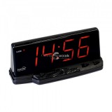 Digitális ébresztőóra