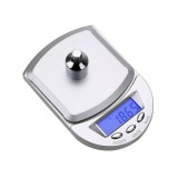 Digitális ékszer mérleg