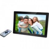 Digitális fotókeret - Sencor, SDF 874 B