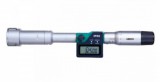 Digitális hárompontos furat mikrométer 20-25/0.001 mm - Insize 3127-25