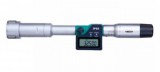 Digitális hárompontos furat mikrométer 30-40/0.001 mm - Insize 3127-40