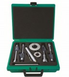 Digitális hárompontos furat mikrométer készlet 50-100/0.001 mm - Insize 3127-1004