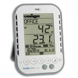 Digitális hő- és páramérő adatrögzítő Klimalogg Pro TFA 30.3039
