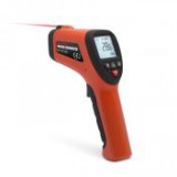 Digitális infrared hőmérő - Maxwell-Digital, 25901