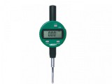 Digitális IP54 védettségű fogantyús hátú mérőóra 0-25.4/0.001 mm Insize