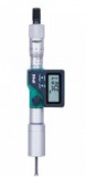Digitális kétpontos furat mikrométer 3-4/0.001 mm - Insize 3127-4