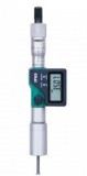 Digitális kétpontos furat mikrométer 4-5/0.001 mm - Insize 3127-5