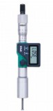 Digitális kétpontos furat mikrométer 5-6/0.001 mm - Insize 3127-6