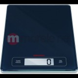 Digitális konyhai mérleg, fekete, Soehnle KWD Page Profi 67080 (PAGE PROFI czarna 67080)