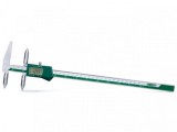 Digitális központok közötti tolómérő 20-500/0.01 mm - Insize