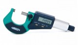 Digitális külső mikrométer 50-75/0.001 mm - Insize 3109-75A