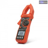 Digitális lakatfogó True RMS