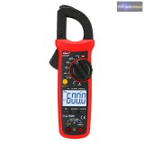 Digitális lakatfogó UNI-T UT202F