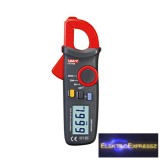 Digitális lakatfogó UNI-T UT210A 200A