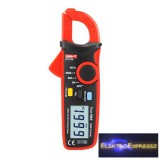 Digitális lakatfogó UNI-T UT210B 200A