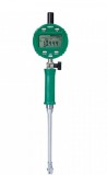 Digitális mérőórás furatmérő kis furatokhoz 6-10/0.002 mm - Insize 2152-10