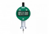 Digitális mérőórás mélységmérő 0-12.7/16/0.01 mm - Insize 2142-101