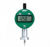 Digitális mérőórás mélységmérő 0-12.7/25/0.01 mm - Insize 2142-102