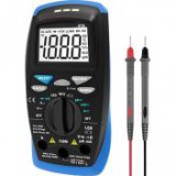 Digitális multiméter HOLDPEAK 41A