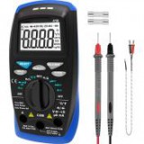 Digitális multiméter HOLDPEAK 41B