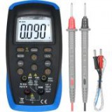 Digitális multiméter HOLDPEAK 42B