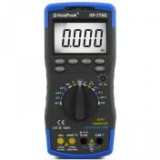 Digitális multiméter HOLDPEAK 770G