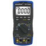 Digitális multiméter HOLDPEAK 770HC