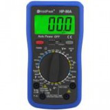 Digitális multiméter HOLDPEAK 90A
