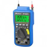 Digitális multiméter HOLDPEAK 90EPC