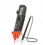 Digitális multiméter LED lámpával