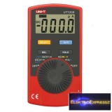 Digitális multiméter UNI-T UT120A
