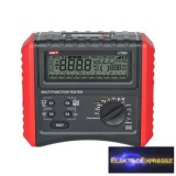 Digitális multiméter UNI-T UT593