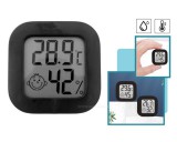 Digitális páratartalom mérő és hőmérő MG355B