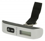 Digitális poggyászmérleg