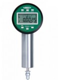 Digitális precíziós mérőóra 0-6/0.0002 mm - Insize 2140-6