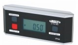 Digitális szint- és dőlésmérő 0-360°/0.05° - Insize 2179-360