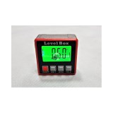 Digitális szögmérő