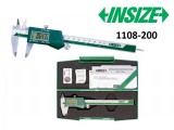 Digitális Tolómérő INSIZE 1108-200