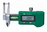 Digitális tolómérő több funkcióval 25/0.01 mm - Insize 2164-25A