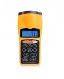 Digitális ultrahangos távolságmérő 18m-ig